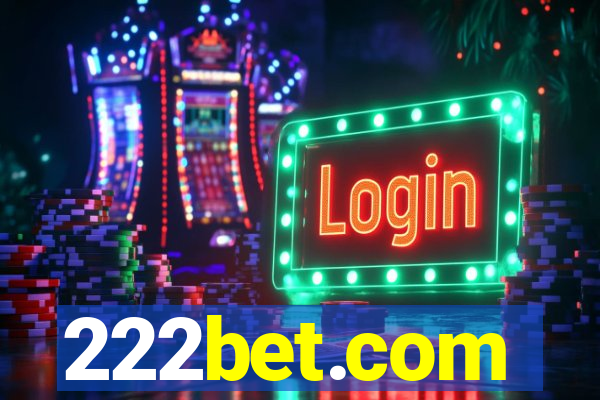 222bet.com