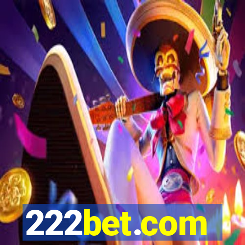 222bet.com