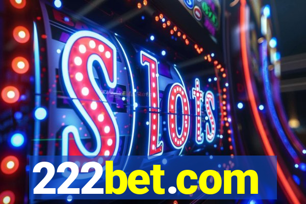 222bet.com