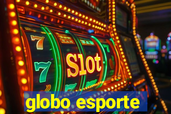 globo esporte