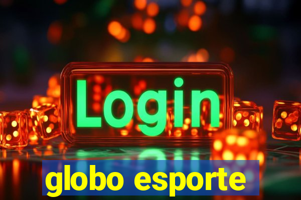 globo esporte