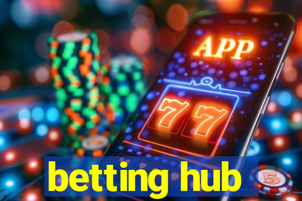 betting hub