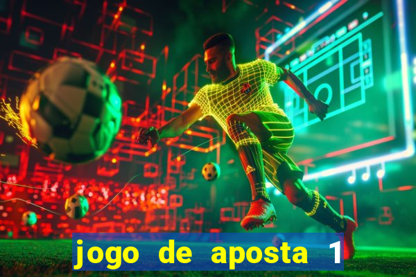 jogo de aposta 1 real tigre