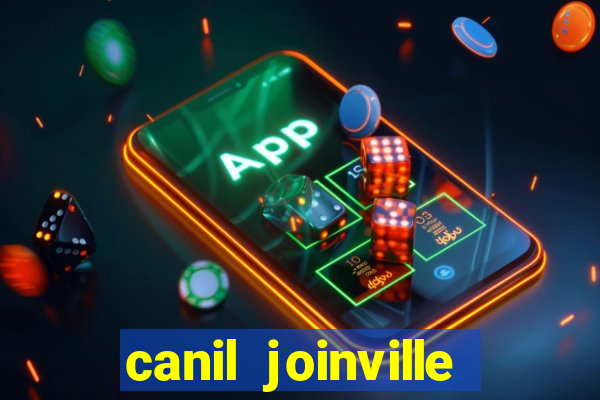 canil joinville vila nova