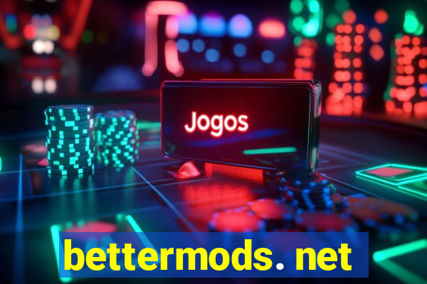 bettermods. net