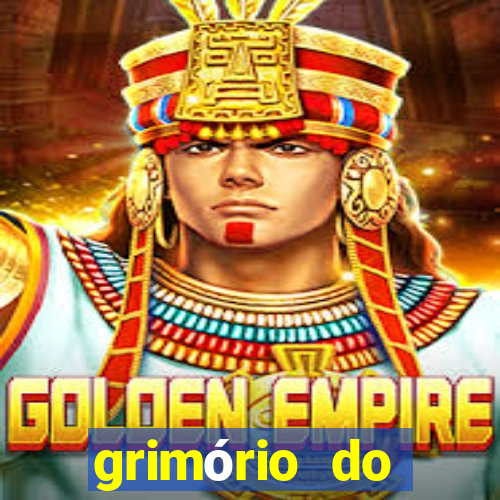 grimório do narciso pdf gratis