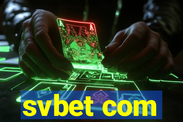 svbet com