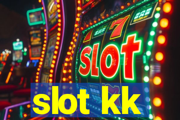 slot kk