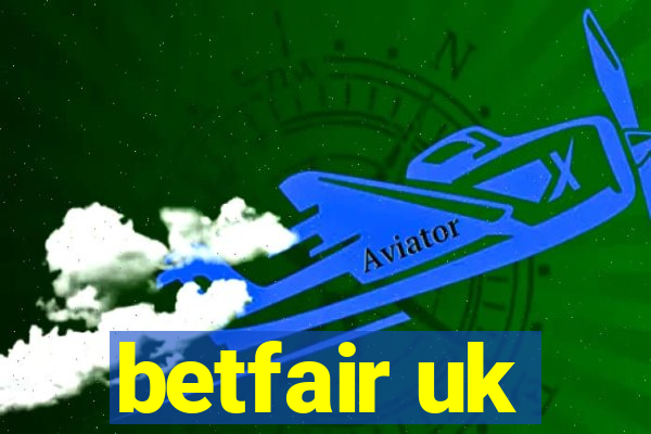 betfair uk