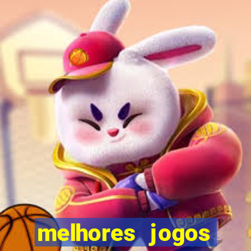 melhores jogos mmorpg android