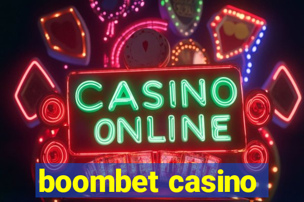 boombet casino