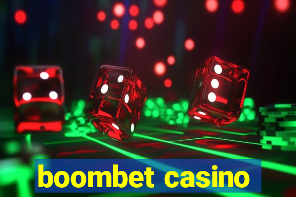 boombet casino