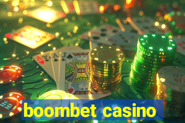 boombet casino