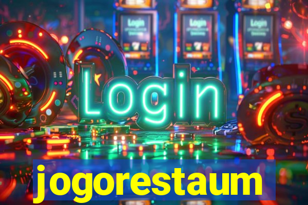 jogorestaum