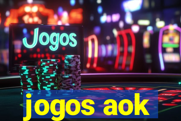 jogos aok