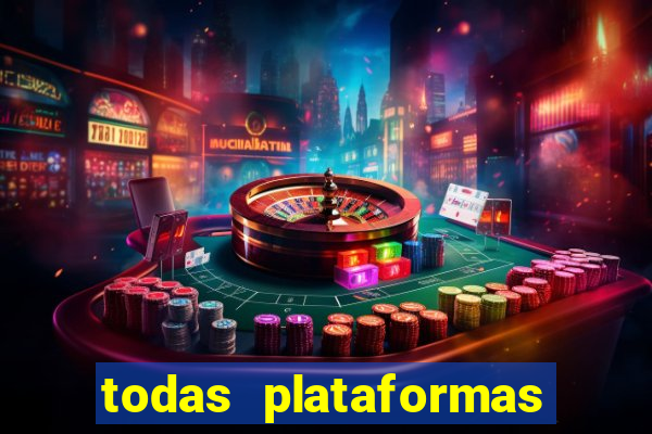 todas plataformas de jogos