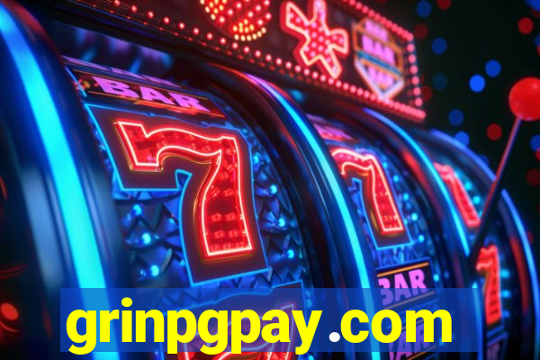 grinpgpay.com