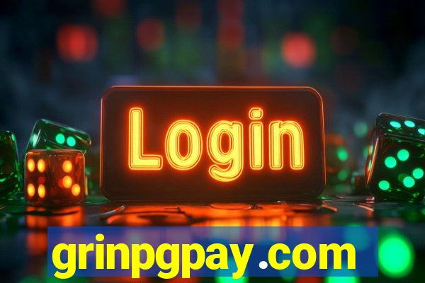 grinpgpay.com