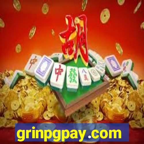 grinpgpay.com