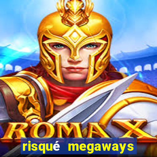 risqué megaways slot online