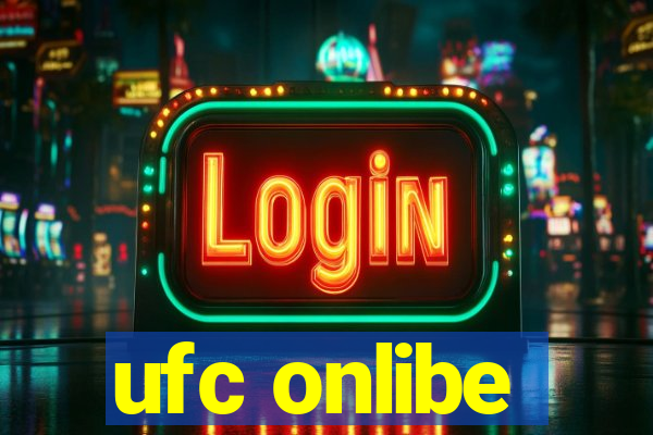 ufc onlibe