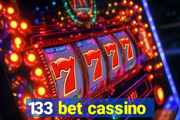 133 bet cassino