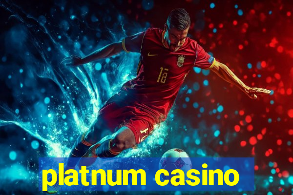 platnum casino