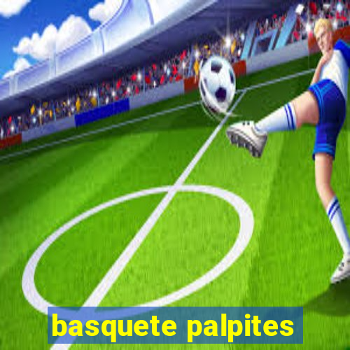 basquete palpites