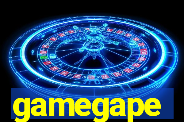 gamegape