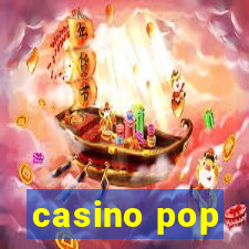 casino pop