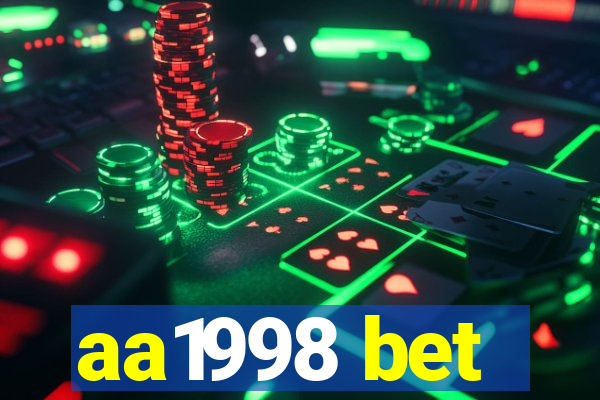 aa1998 bet