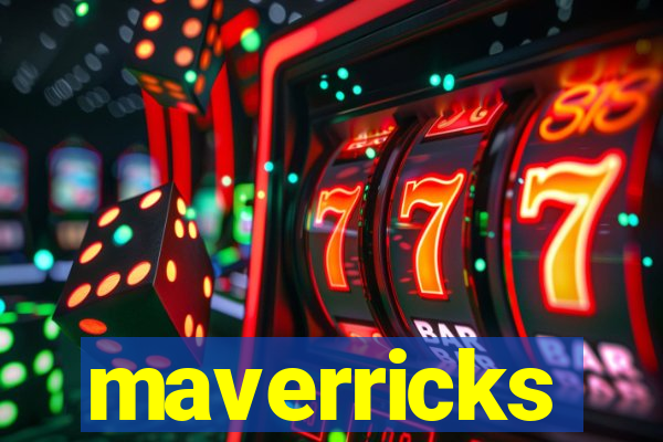 maverricks