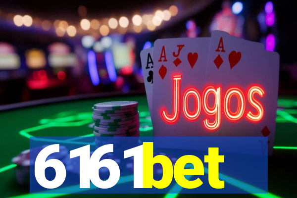 6161bet