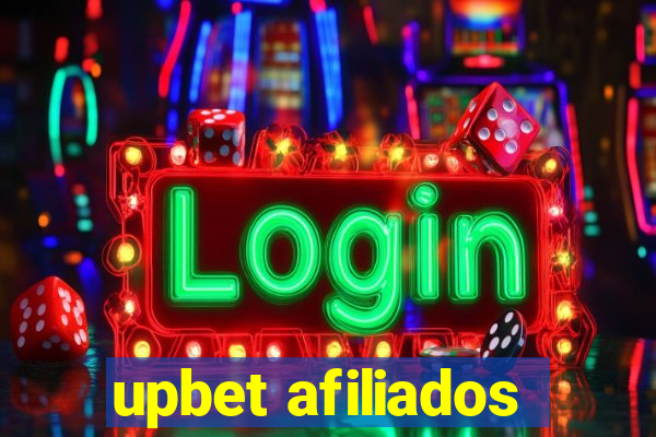 upbet afiliados