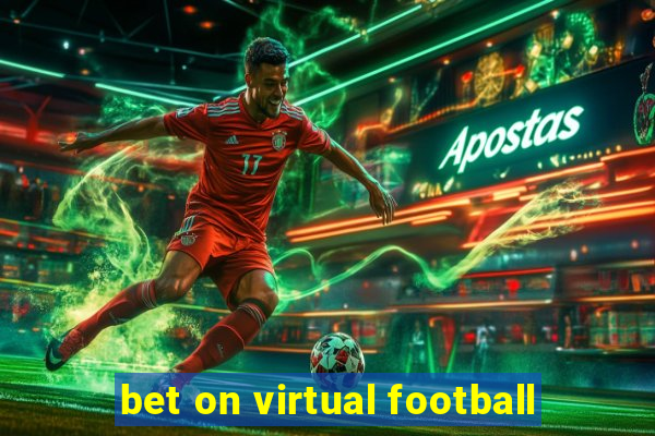 bet on virtual football