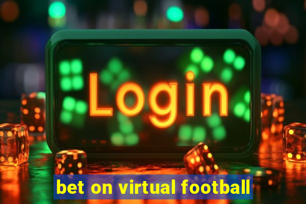 bet on virtual football