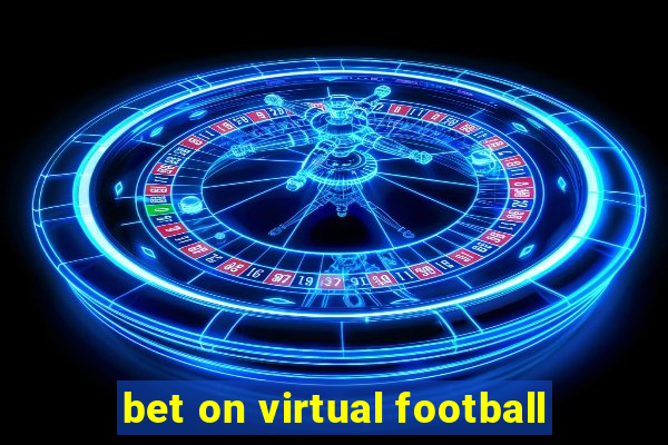 bet on virtual football