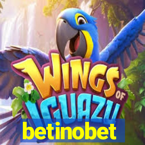 betinobet