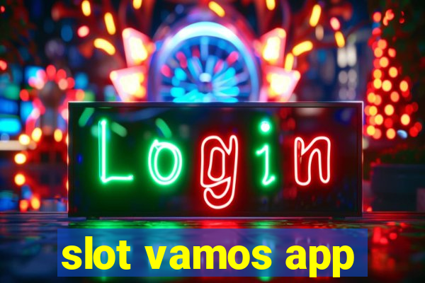 slot vamos app