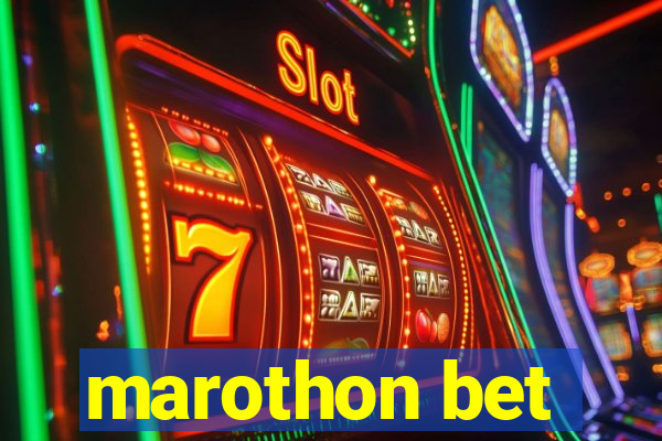 marothon bet