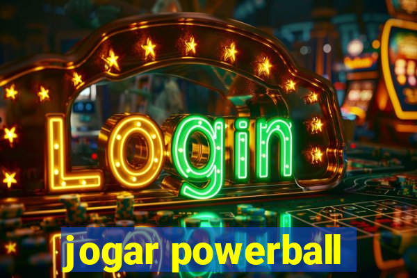 jogar powerball