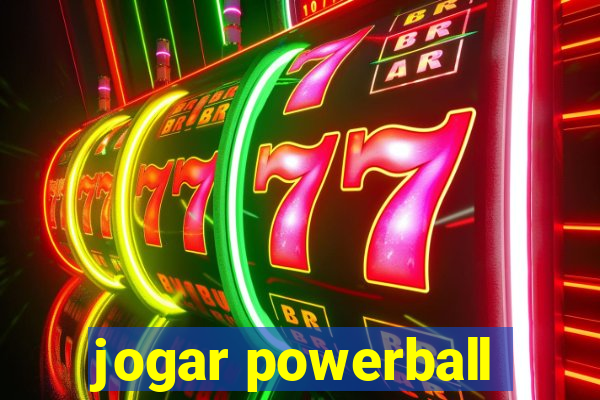 jogar powerball