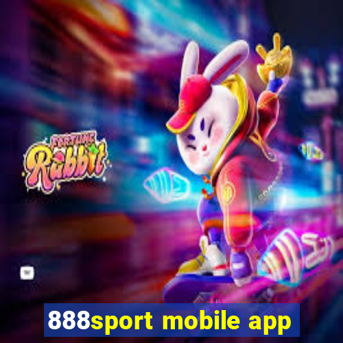 888sport mobile app