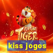 kiss jogos