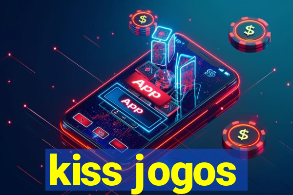 kiss jogos