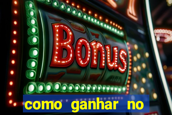 como ganhar no fortune mouse