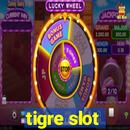 tigre slot