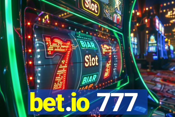 bet.io 777