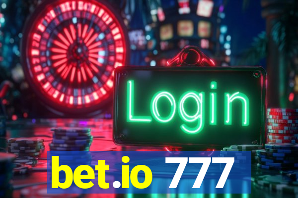 bet.io 777