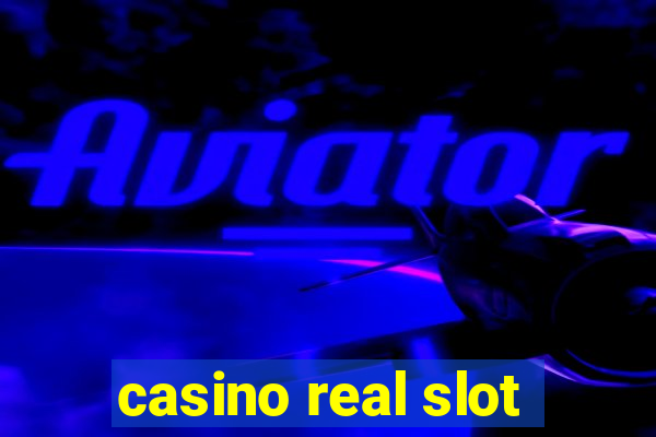 casino real slot